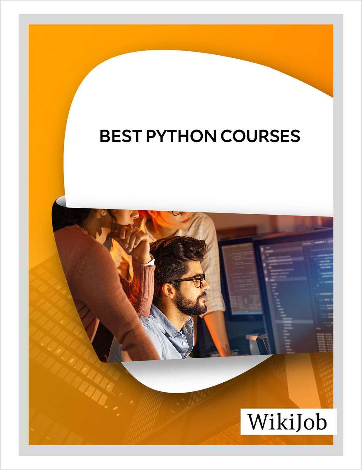Best Python Courses