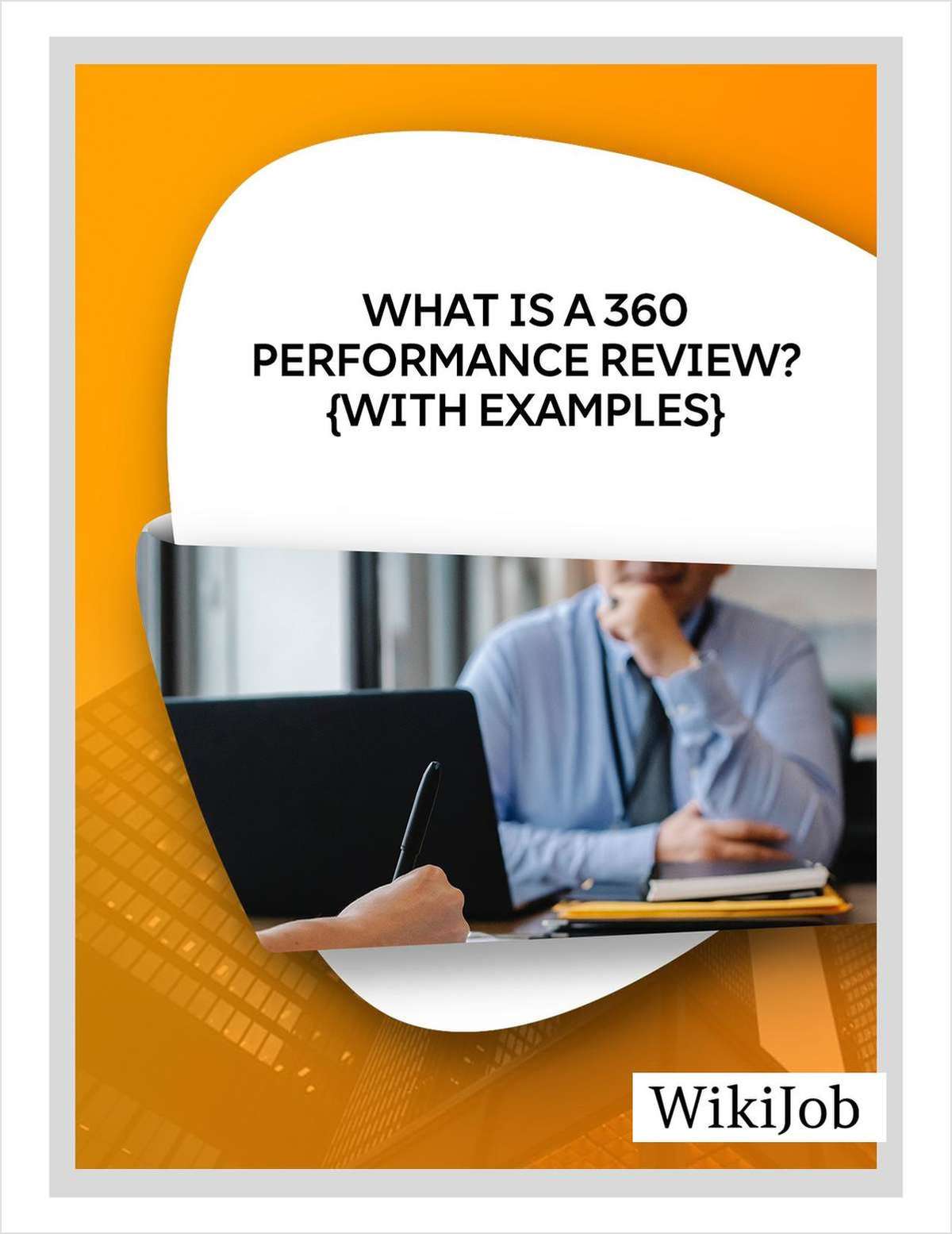 What Is a 360 Performance Review?