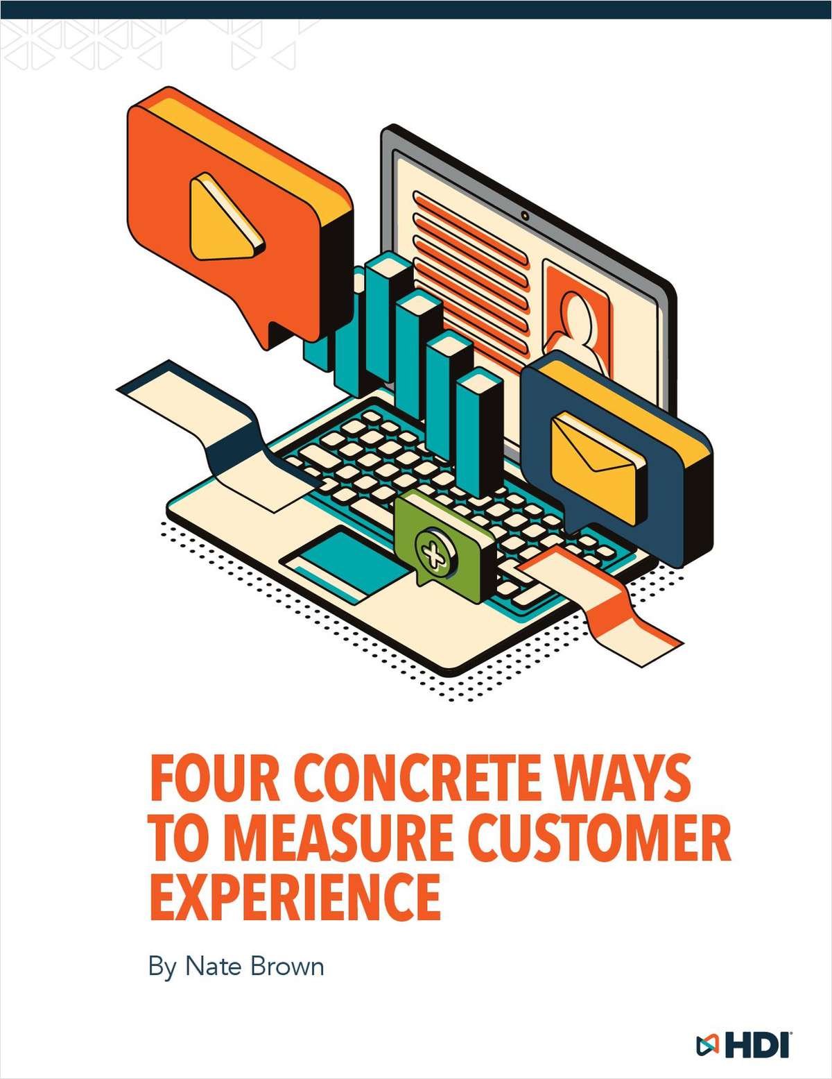 4 Concrete Ways To Measure Customer Experience