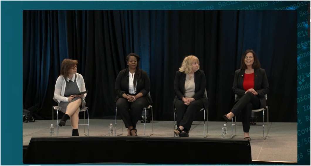 Women in Communications