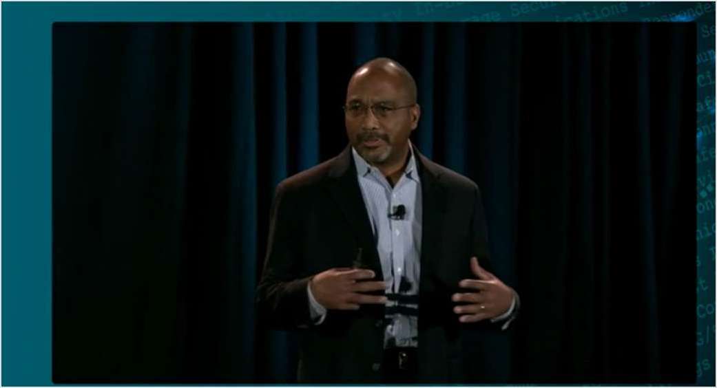 Priority for Data, Video and Information Services