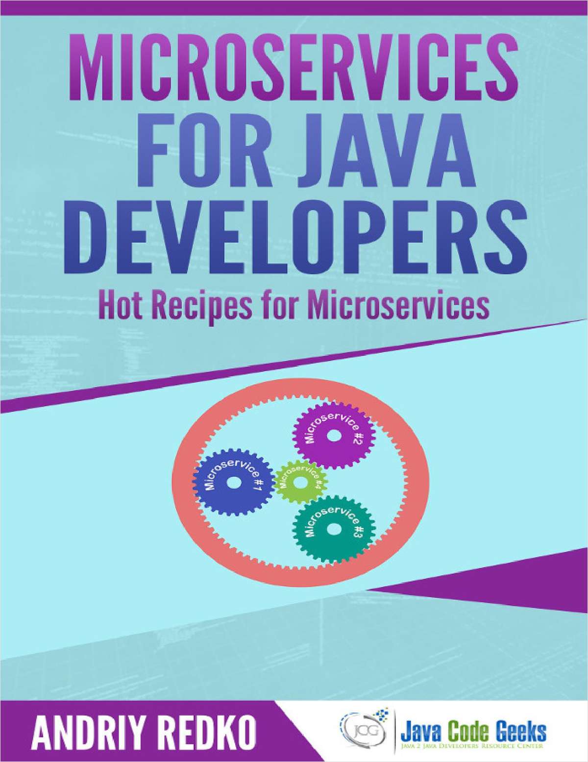 Microservices for Java Developers