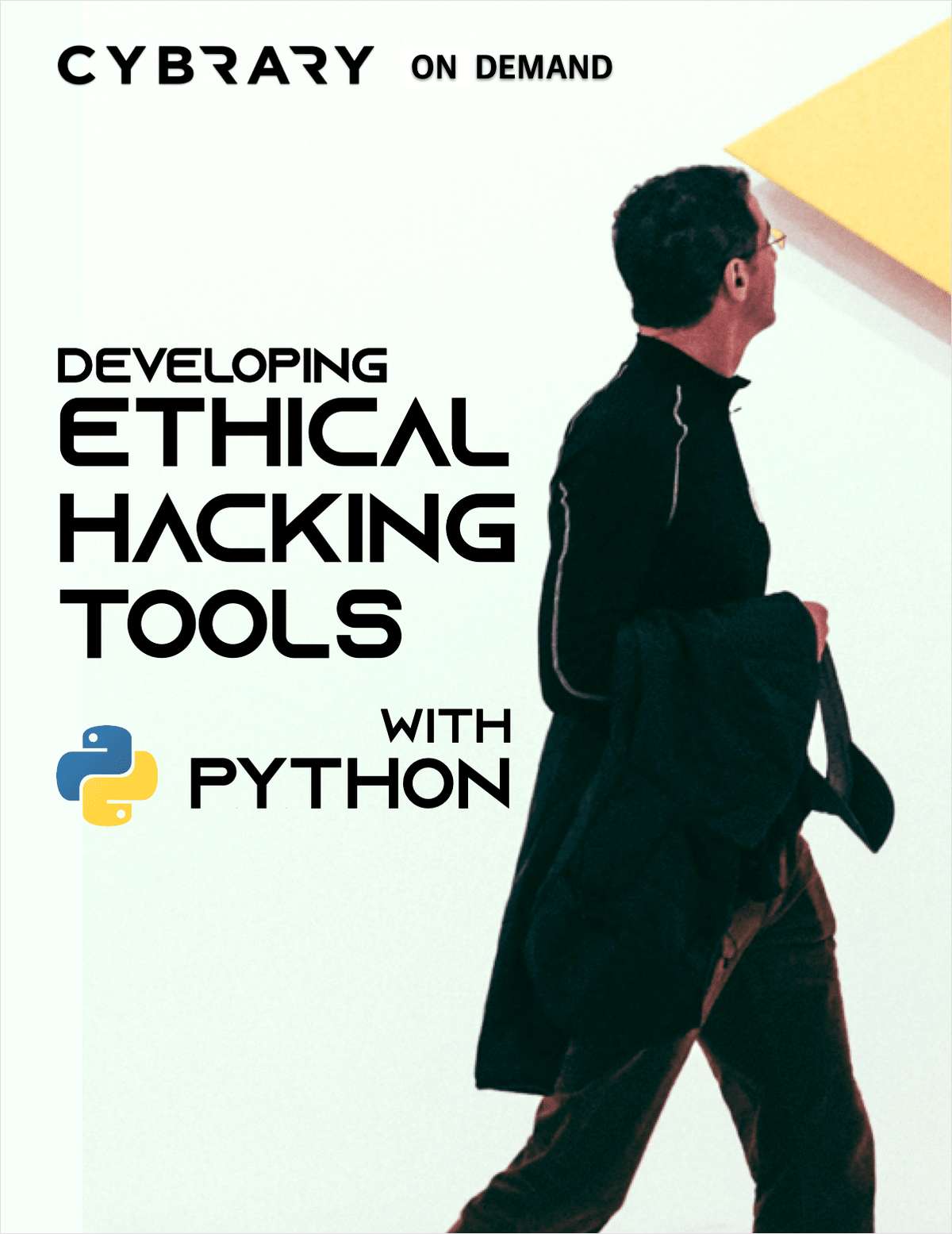 Developing Ethical Hacking Tools with Python
