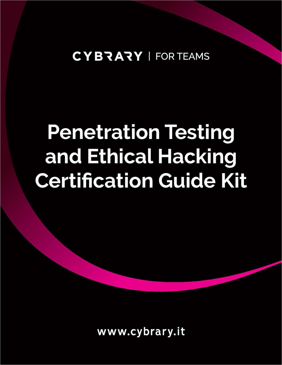 Penetration Testing and Ethical Hacking Certification Guide Kit