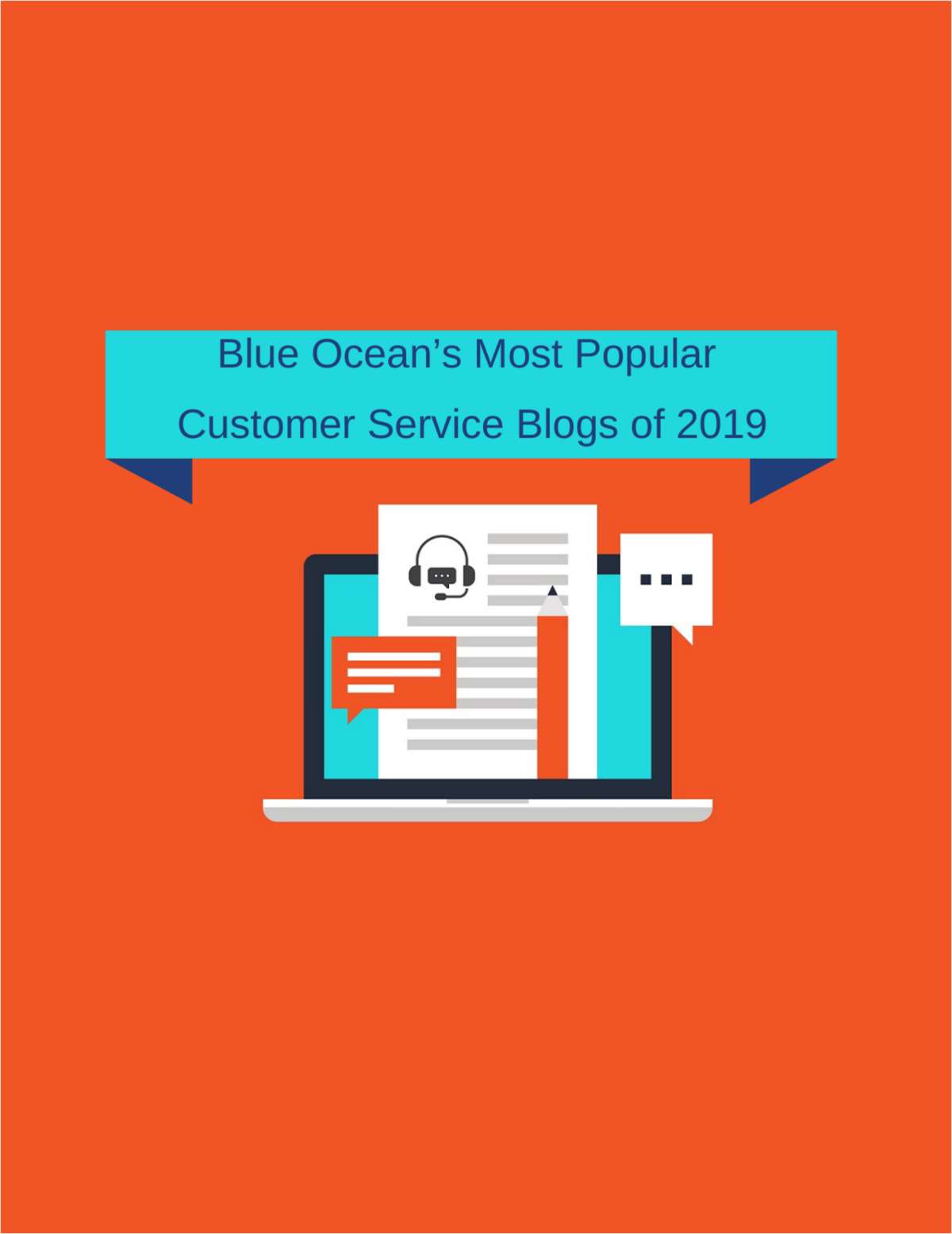 Blue Ocean's Most Popular Customer Service Blogs of 2019
