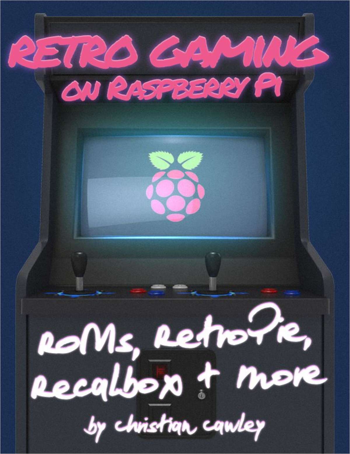 Retro Gaming on Raspberry Pi