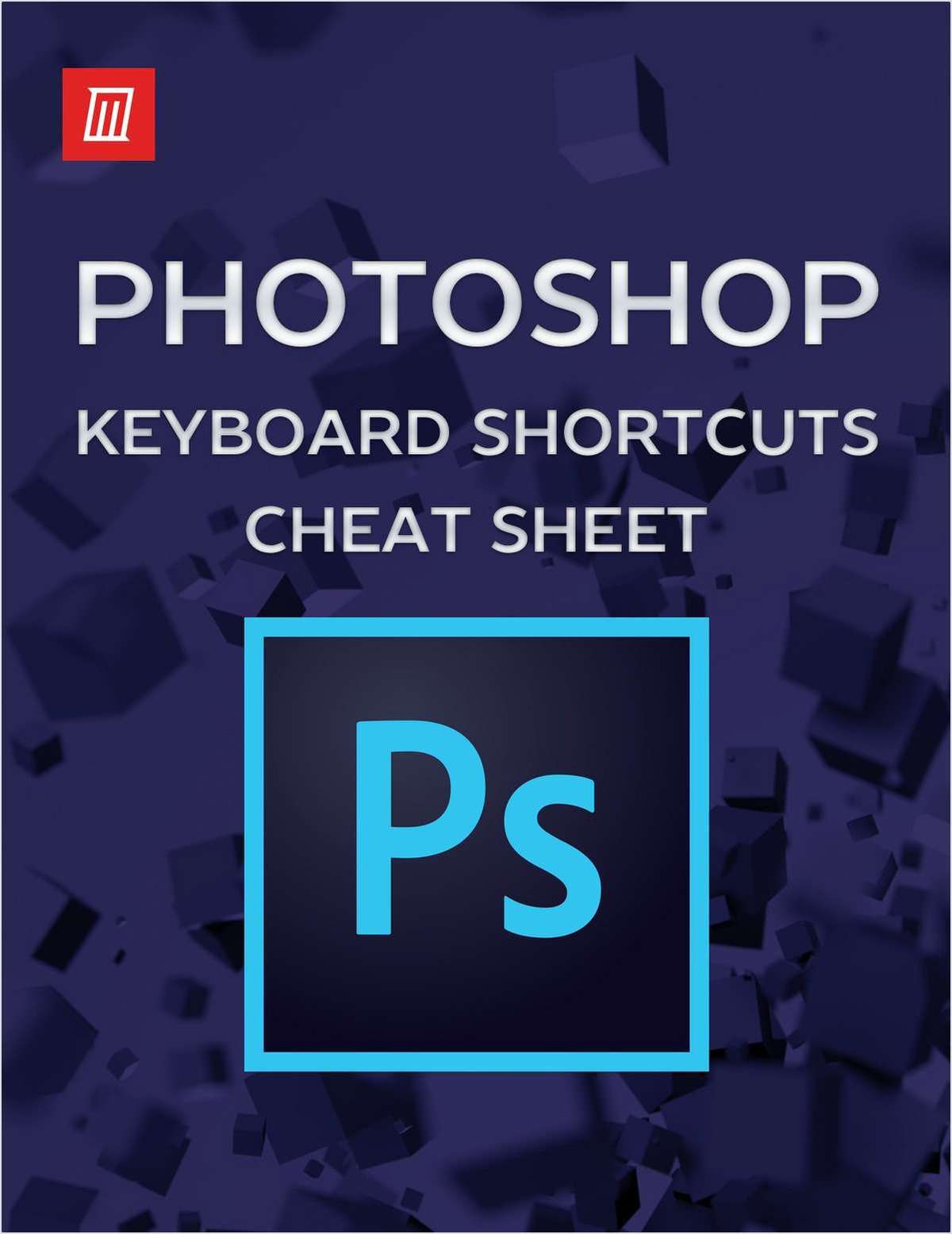 Adobe Photoshop Keyboard Shortcuts
