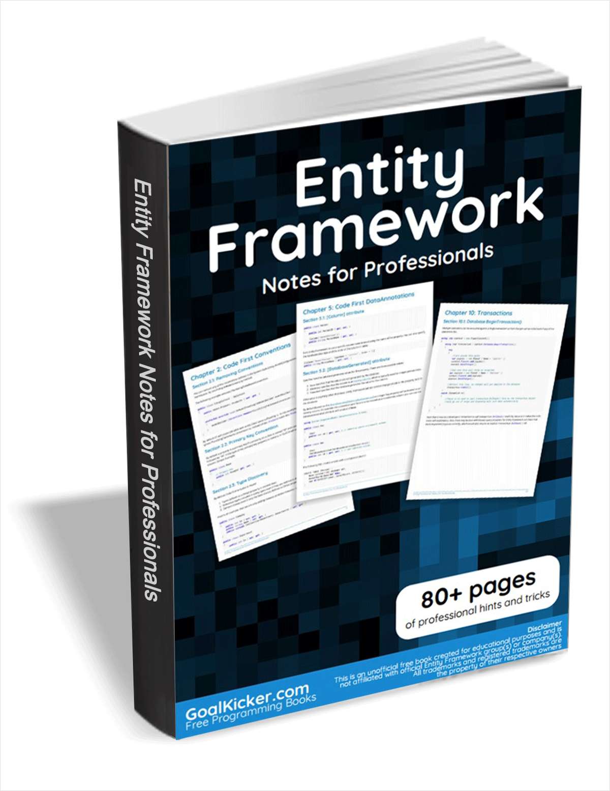 Entity Framework Notes for Professionals
