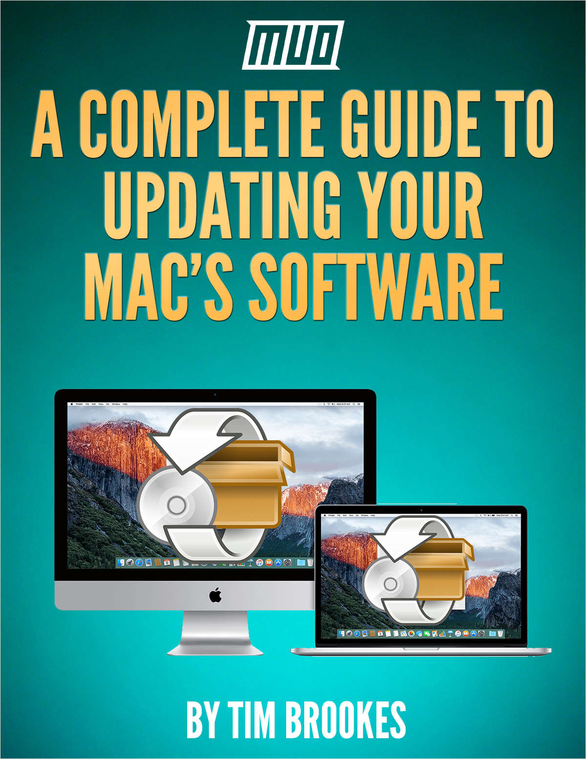 A Complete Guide to Updating Your Mac's Software