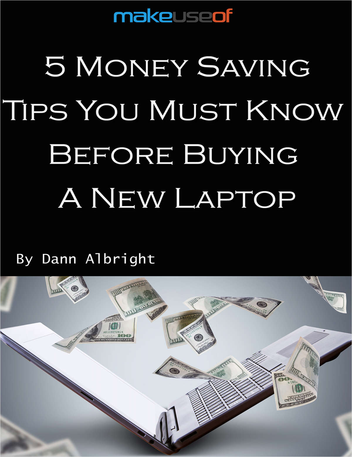 5 Money-Saving Tips You Must Know Before Buying a New Laptop