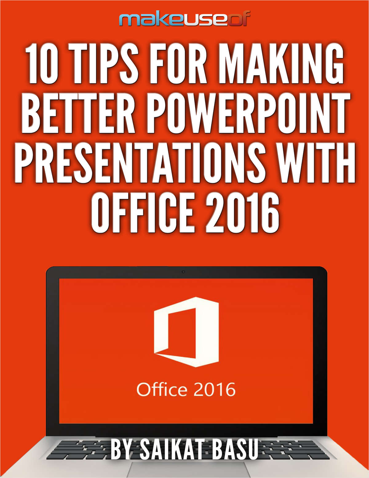 10 Tips for Making Better PowerPoint Presentations with Office 2016