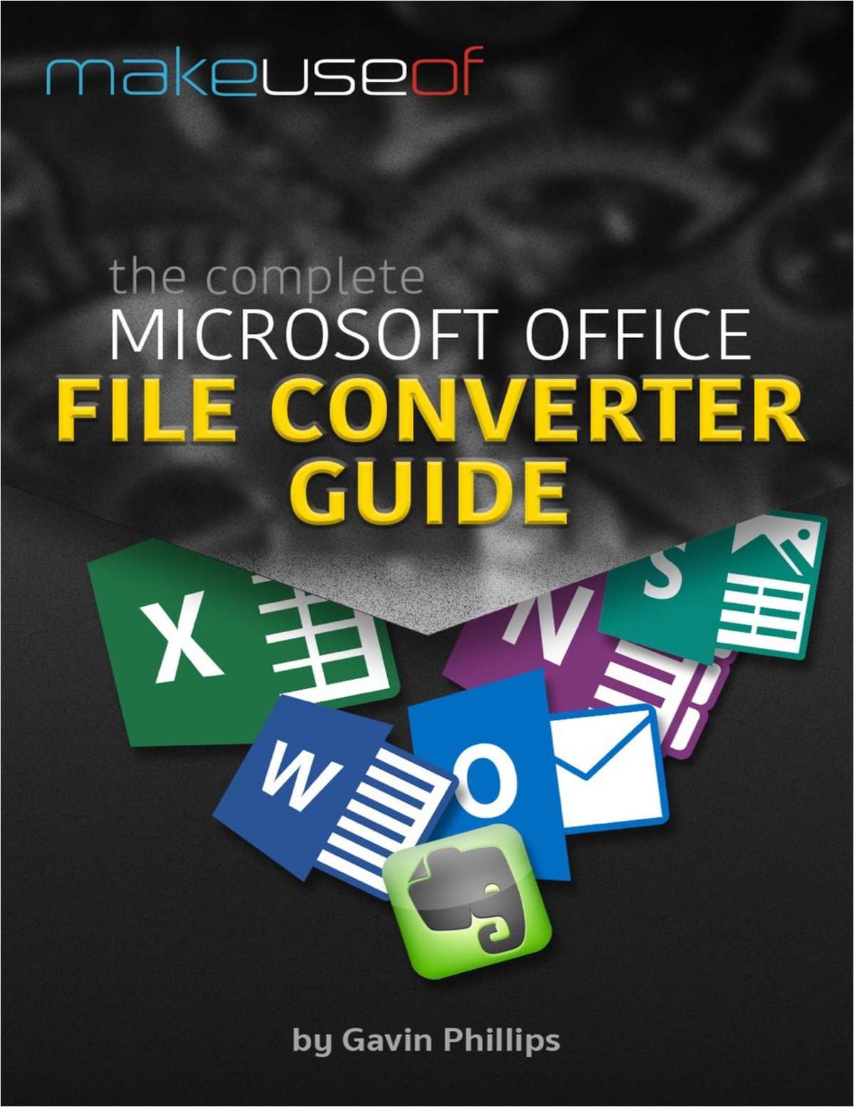 The Complete Microsoft Office File Converter Guide