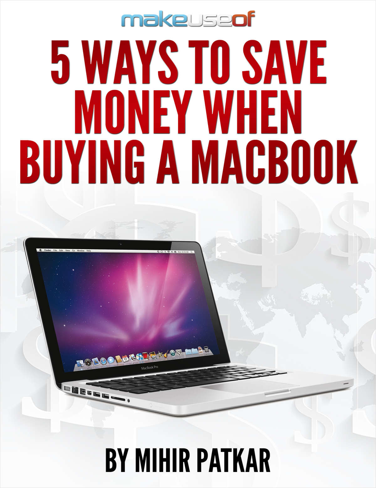 5 Ways to Save Money When Buying a MacBook