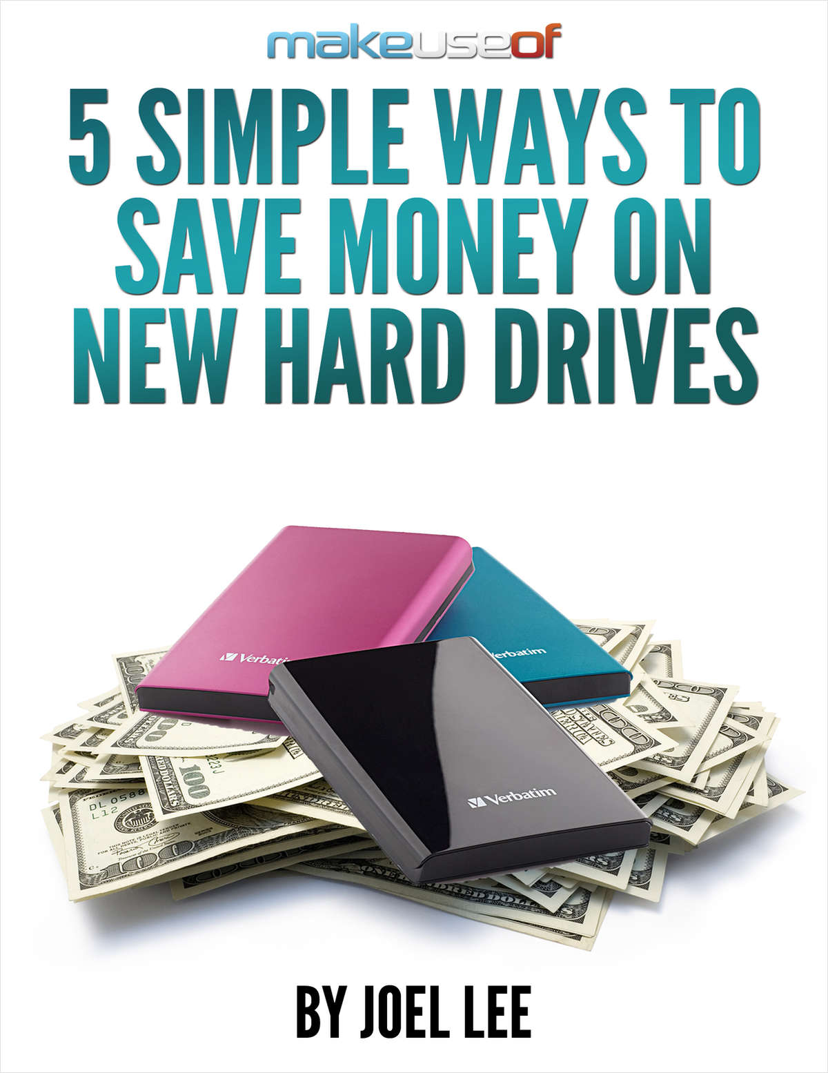 5 Simple Ways to Save Money on New Hard Drives