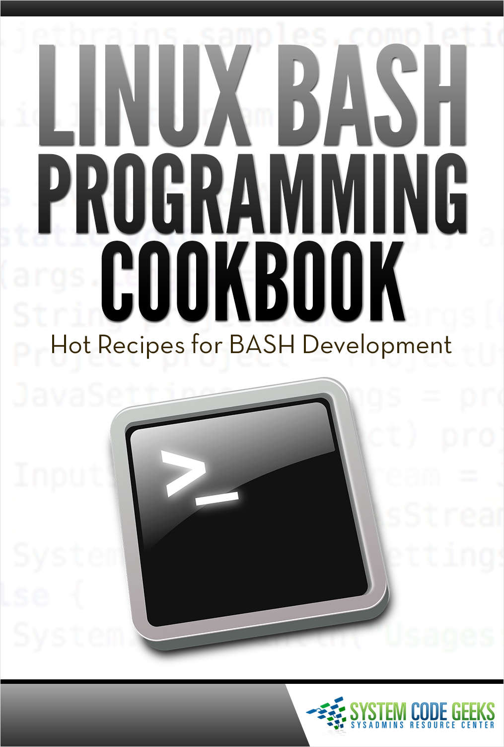 Linux BASH Programming Cookbook