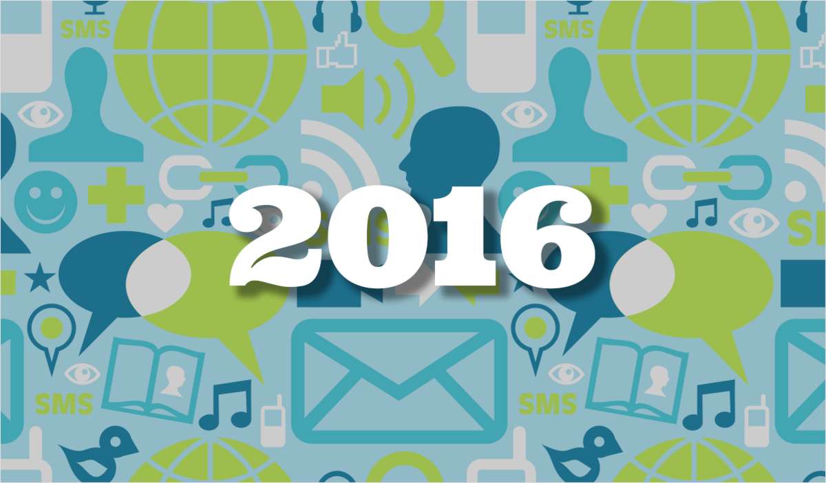 What's the State of Social Customer Care in 2016?