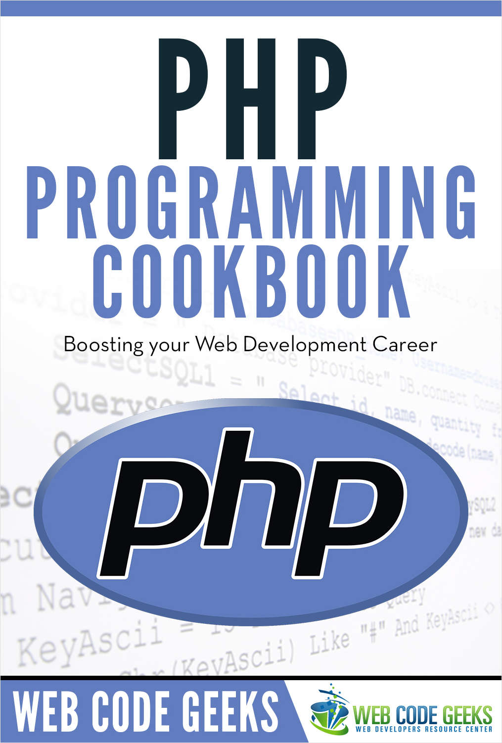 PHP Programming Cookbook