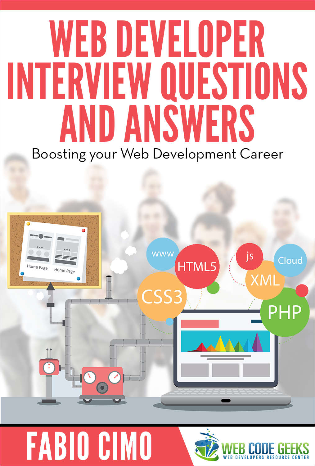 Web Developer Interview Questions And Answers