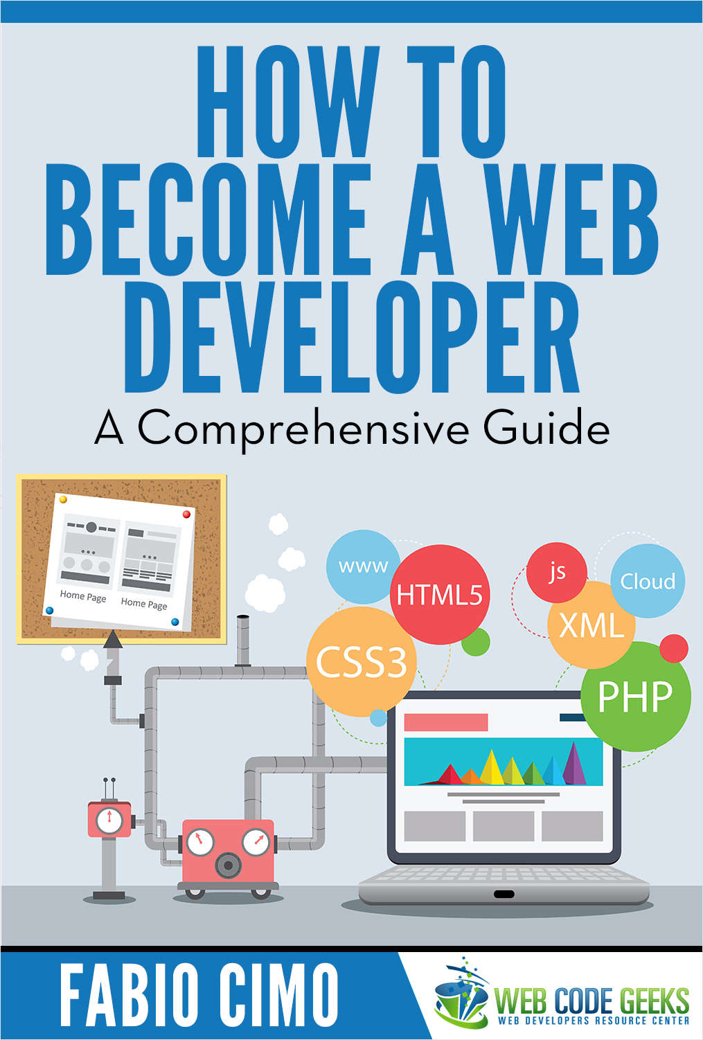 How to Become a Web Developer