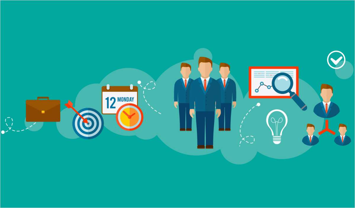 Drive Sales Results with an Outsourced Sales Support Solution