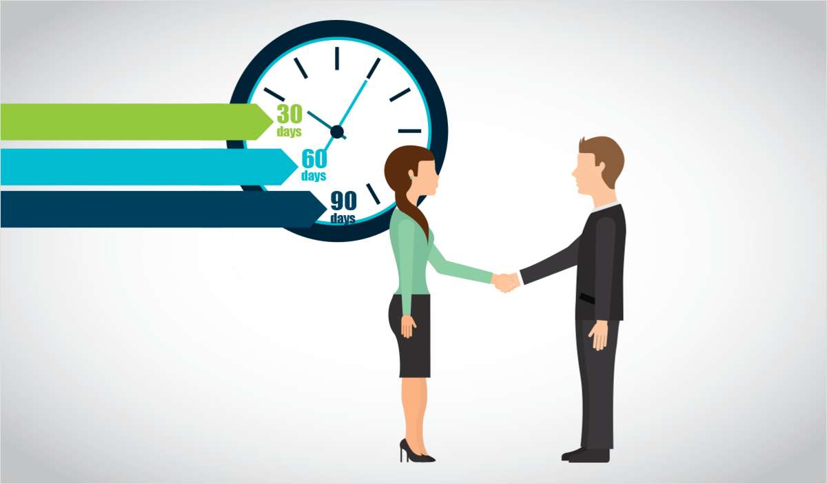 'We Chose You. Now What' Navigating the First 90 Days with Your Contact Center Partner