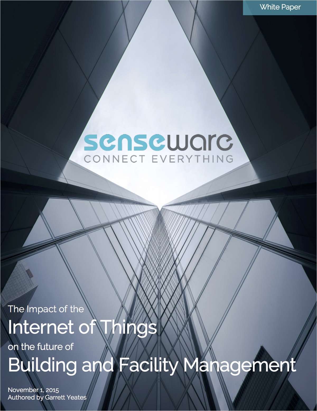 The Impact of Internet of Things (IoT) on Facilities Management