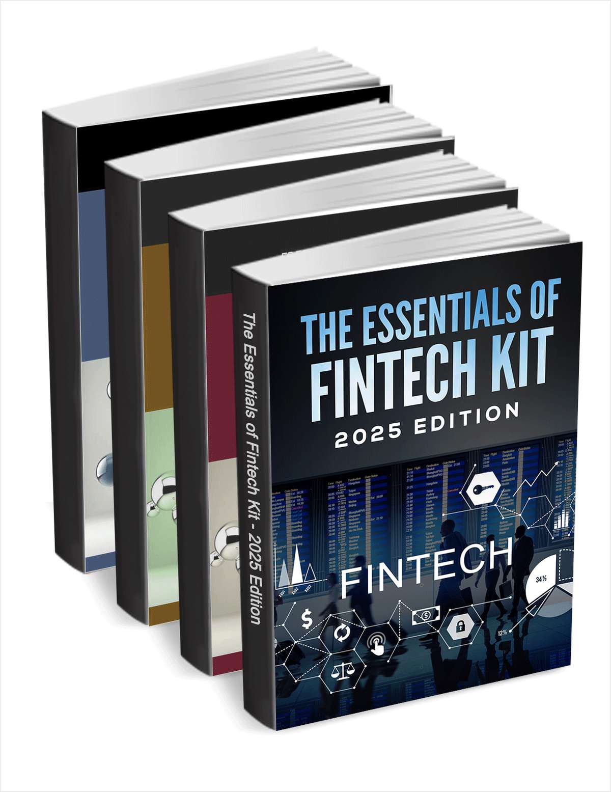 The Essentials of FinTech Kit - 2025 Edition