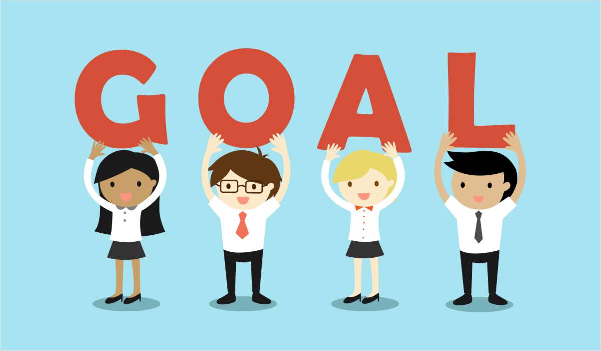 Did You Give Up On Your Resolutions Yet?