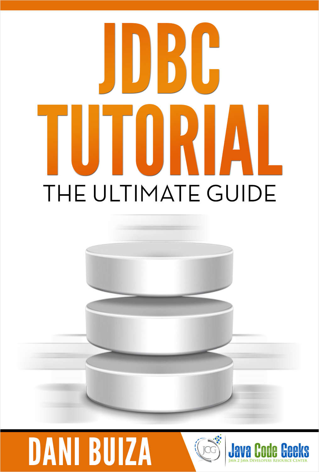 JDBC Tutorial