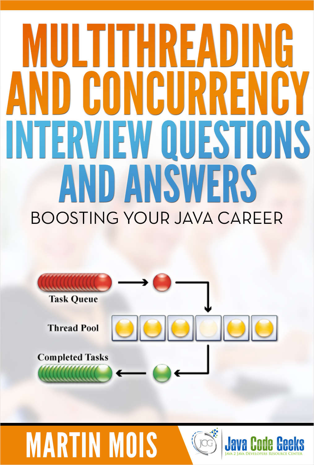 Multithreading and Concurrency Interview Questions and Answers