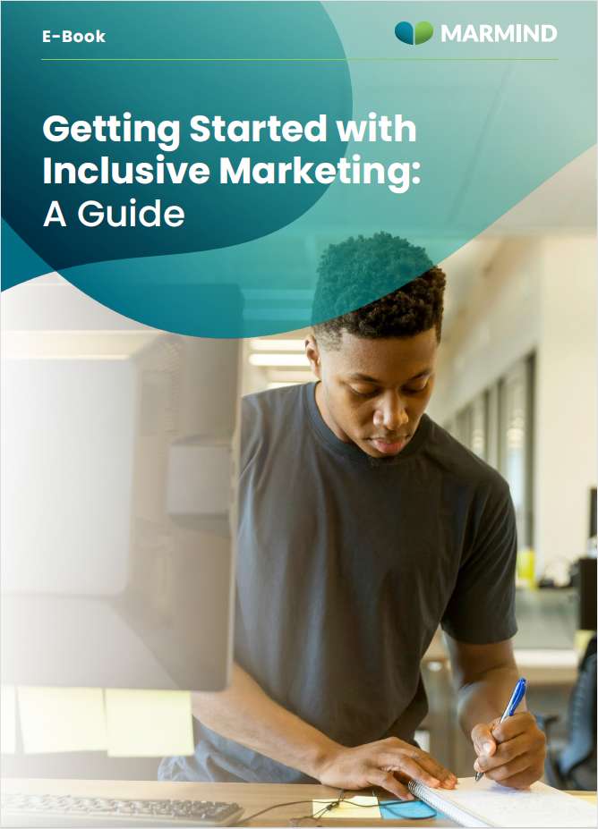 Getting Started with Inclusive Marketing: A Guide